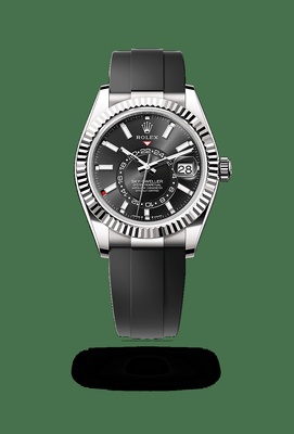 Rolex Sky-dweller Super Clone