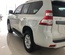 Toyota Prado  2011 3.5L automatic transmission