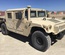 2008 AM General M1165A1 HMMWV 4 Door Hard Top Truck Body