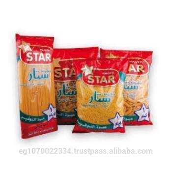 STAR Pasta made in Egypt