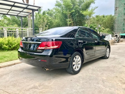 TOYOTA Camry 2007 240G model