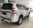 Toyota Prado  2011 3.5L automatic transmission