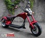 Moto electrique  /  Electric Motocycle  harley