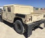 2008 AM General M1165A1 HMMWV 4 Door Hard Top Truck Body