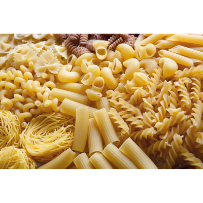 Pasta Macaroni Venant duTurquie