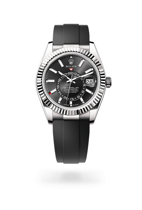 Rolex Sky-dweller Super Clone