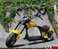 Moto electrique  /  Electric Motocycle  harley