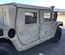 2008 AM General M1165A1 HMMWV 4 Door Hard Top Truck Body